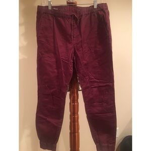 Bullhead Denim Joggers